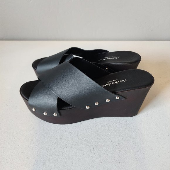 Charles David Wedge "EUC" - Picture 4 of 14